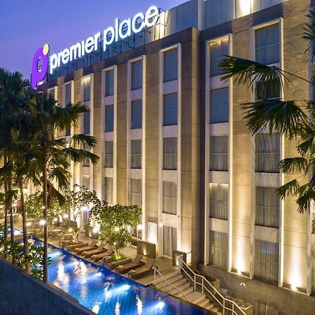 סידוארג'ו Premier Place Surabaya Airport מראה חיצוני תמונה