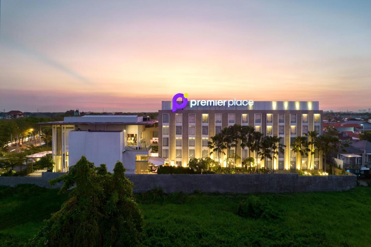 סידוארג'ו Premier Place Surabaya Airport מראה חיצוני תמונה