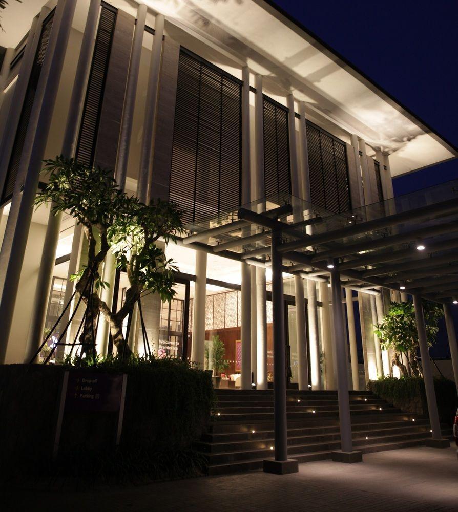 סידוארג'ו Premier Place Surabaya Airport מראה חיצוני תמונה
