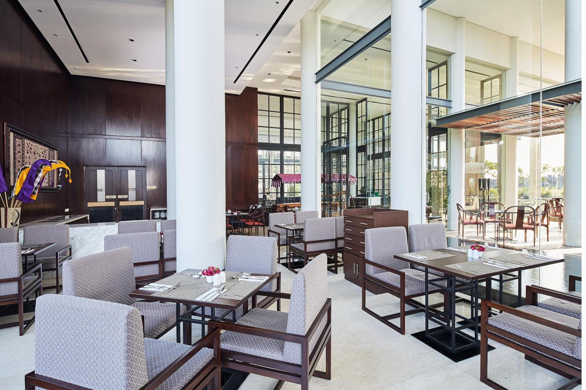 סידוארג'ו Premier Place Surabaya Airport מראה חיצוני תמונה