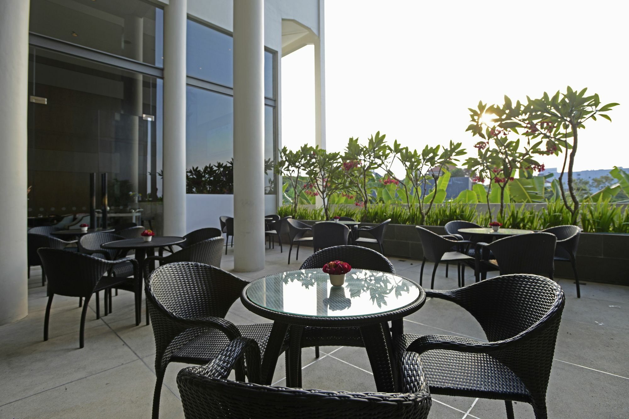 סידוארג'ו Premier Place Surabaya Airport מראה חיצוני תמונה