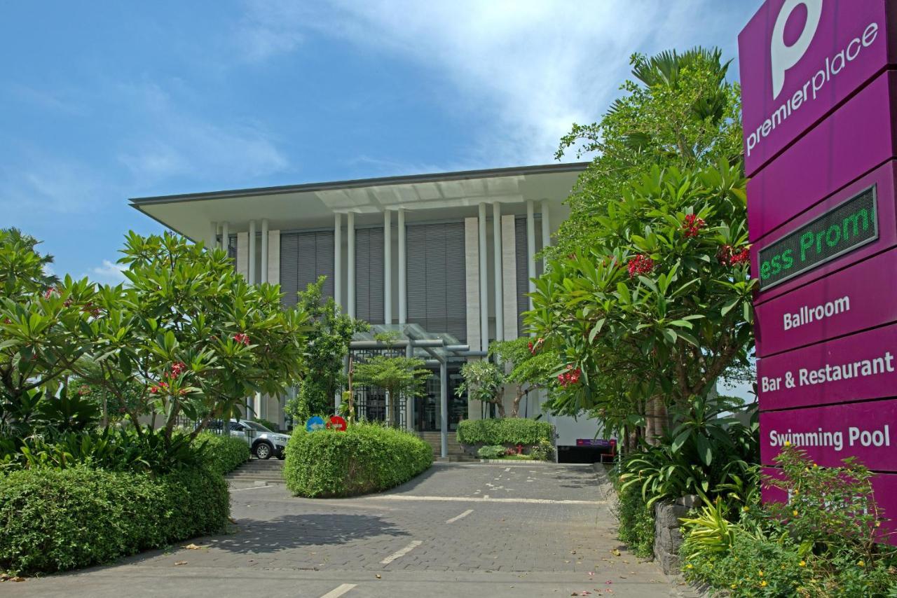 סידוארג'ו Premier Place Surabaya Airport מראה חיצוני תמונה