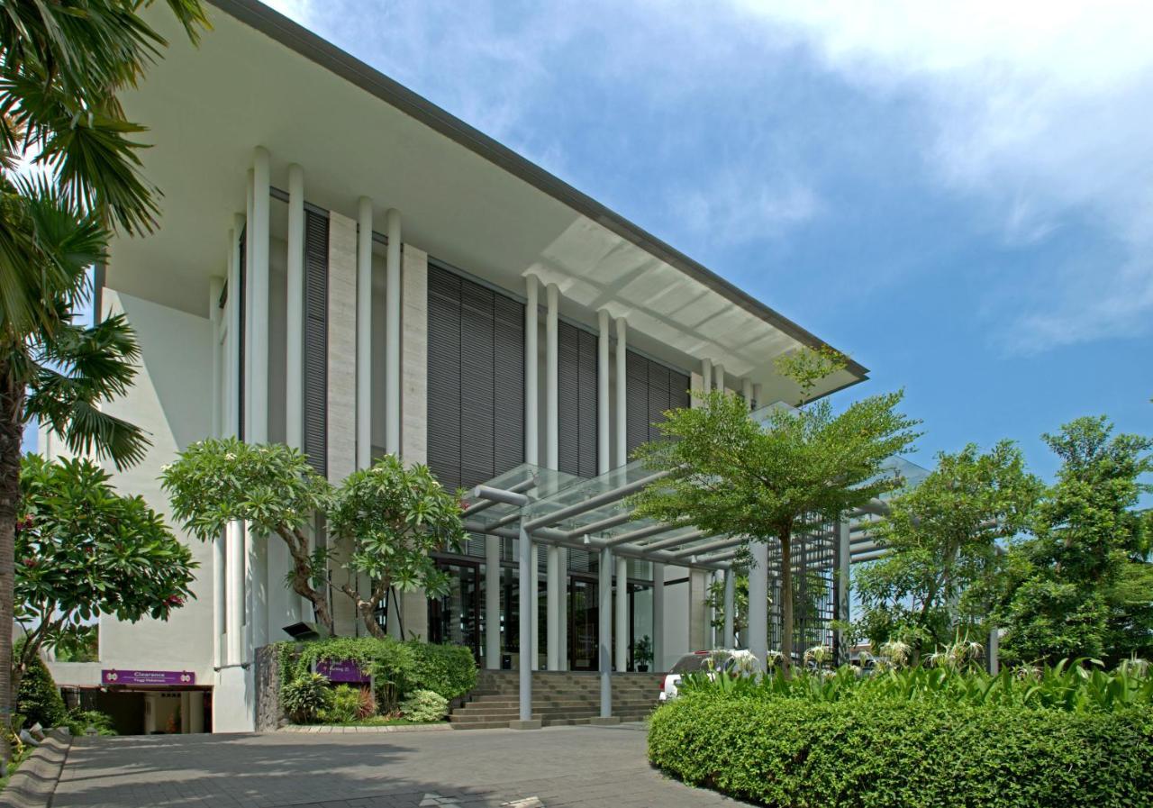סידוארג'ו Premier Place Surabaya Airport מראה חיצוני תמונה