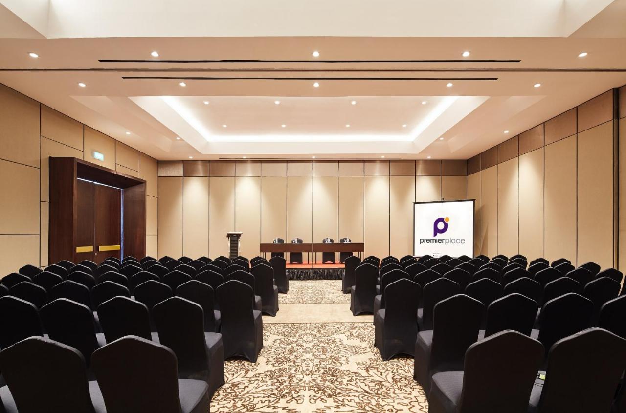 סידוארג'ו Premier Place Surabaya Airport מראה חיצוני תמונה